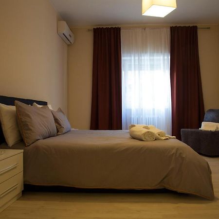 San Silverio Luxury House Рим Экстерьер фото