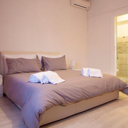 San Silverio Luxury House Рим Экстерьер фото