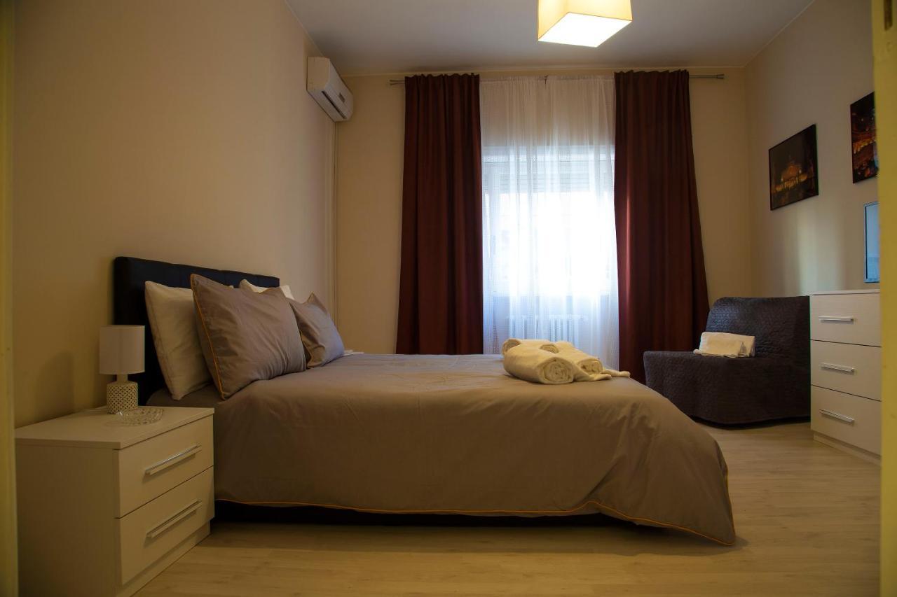 San Silverio Luxury House Рим Экстерьер фото