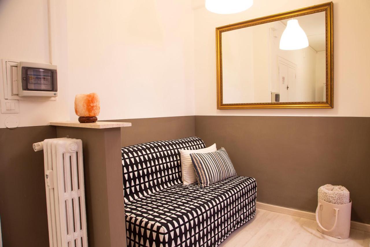 San Silverio Luxury House Рим Экстерьер фото