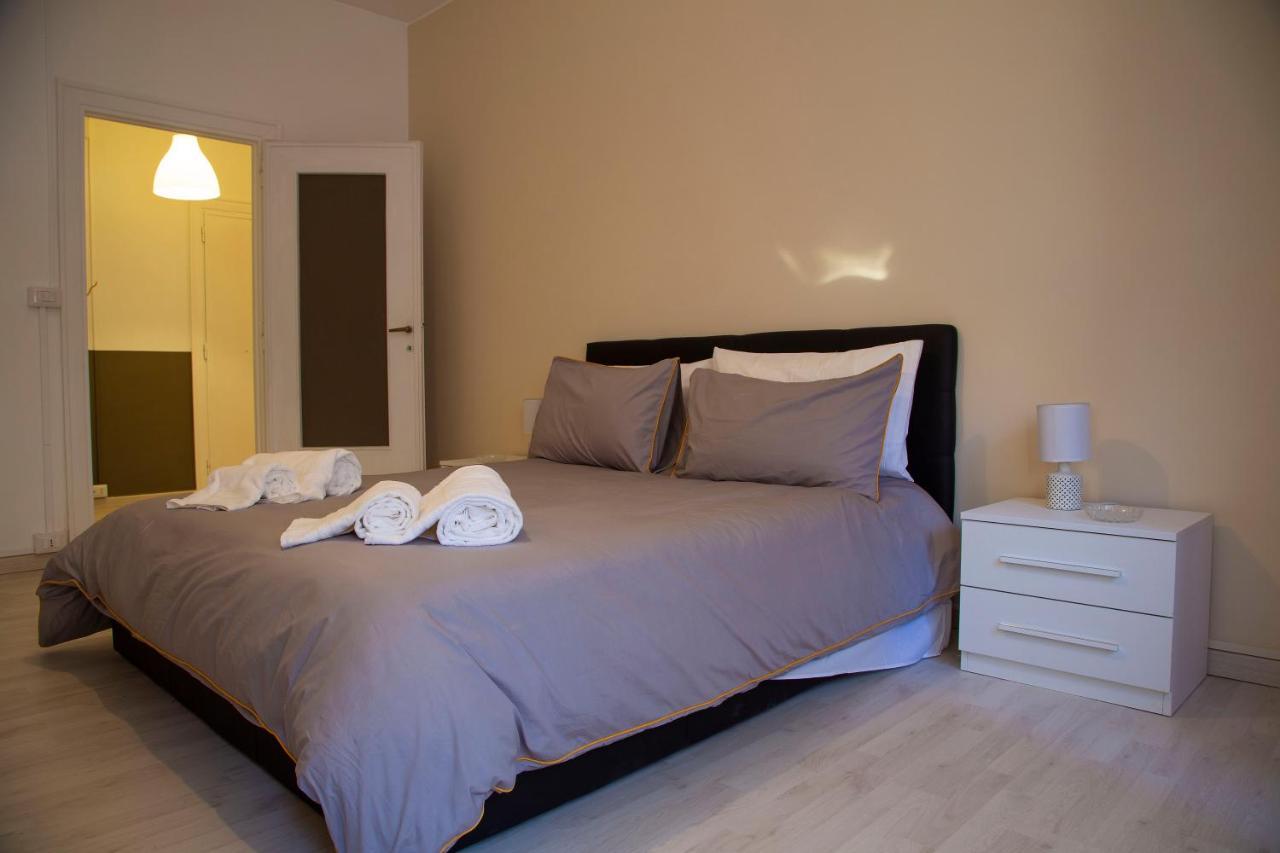 San Silverio Luxury House Рим Экстерьер фото