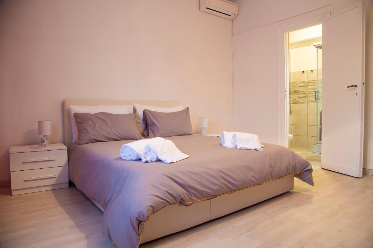 San Silverio Luxury House Рим Экстерьер фото