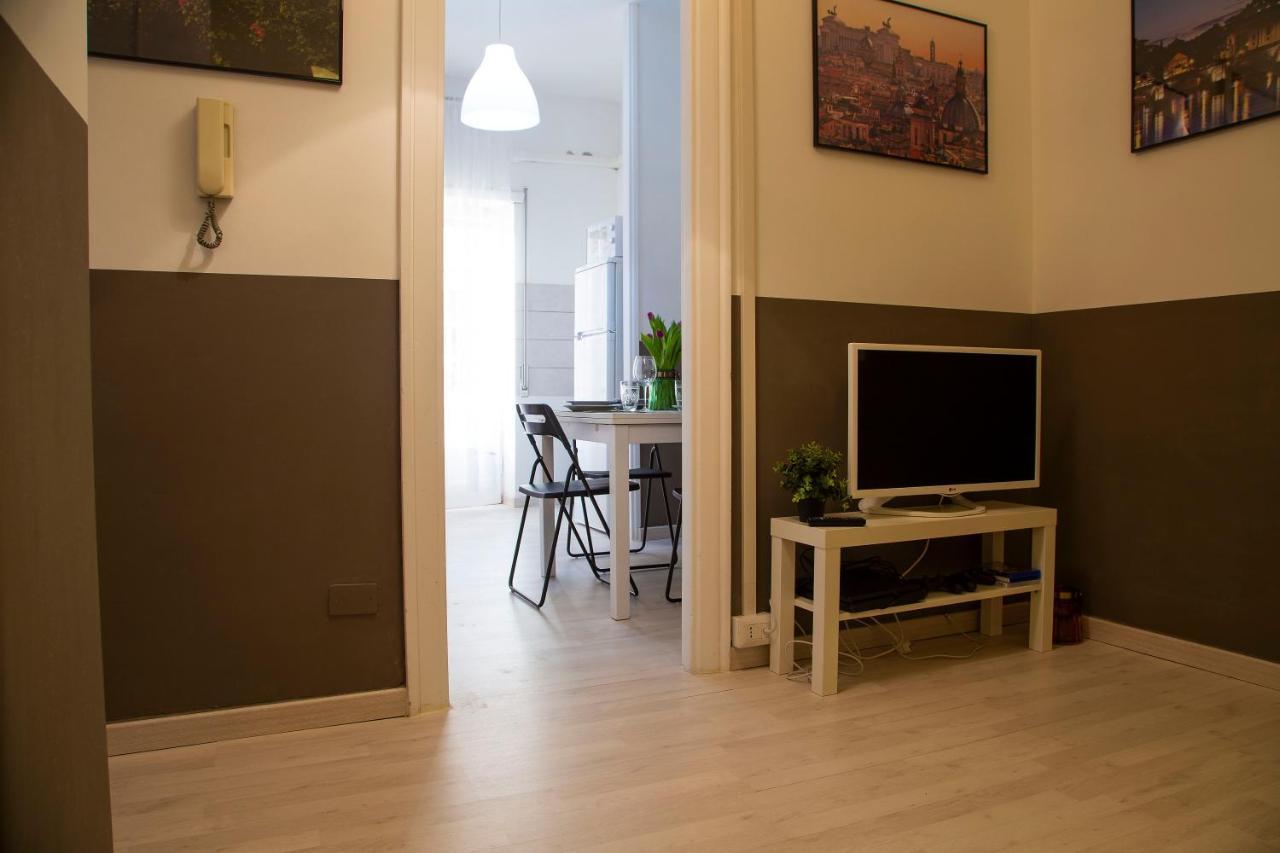 San Silverio Luxury House Рим Экстерьер фото